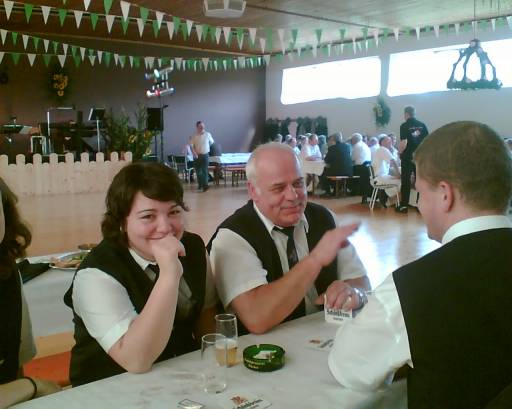 
Schützenfest Beller 2006