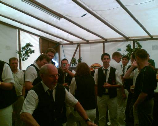 
Schützenfest Beller 2006