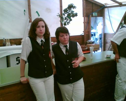 
Schützenfest Beller 2006