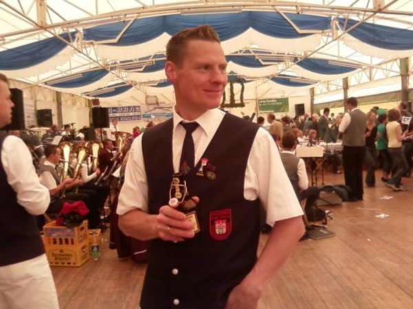 
Schützenfest-Freitag Bökendorf
