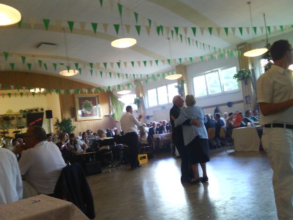 
Schützenfest in Hembsen 2009