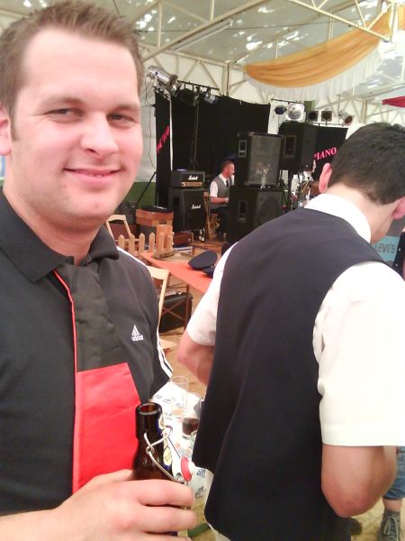 
Schützenfest Bökendorf 2010