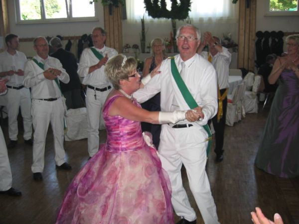 
Schützenfest Hembsen 2010