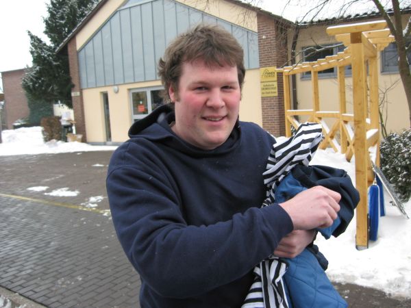 
Karnevalsumzug Brakel 2010