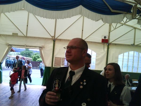 
Schützenfest Bökendorf 2011