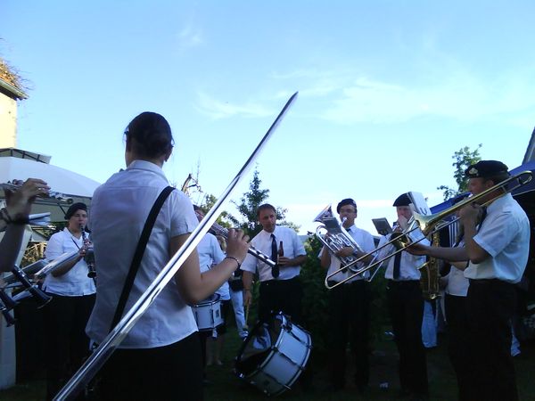 
Schützenfest Hembsen 2011