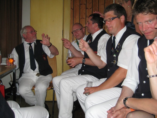 
Schützenfest Hembsen 2013