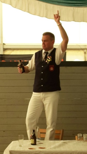 
Schützenfest Bökendorf 2015