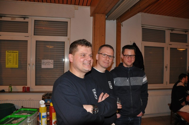 
Nethepokalschießen 2018 in Hembsen