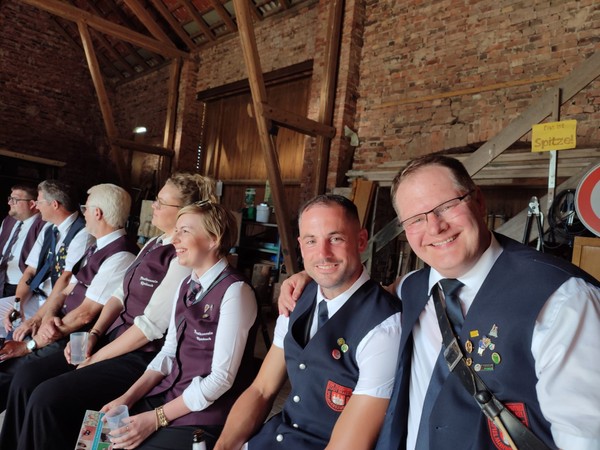 
Schützenfest Hembsen 2022