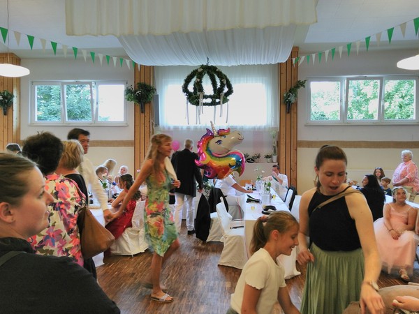 
Schützenfest Hembsen 2022