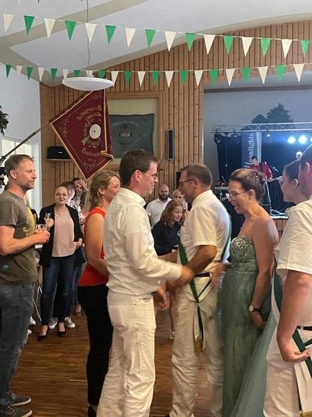 
Schützenfest Hembsen 2022