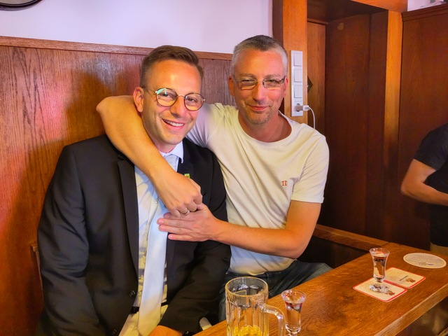 
Schützenfest Hembsen 2023
