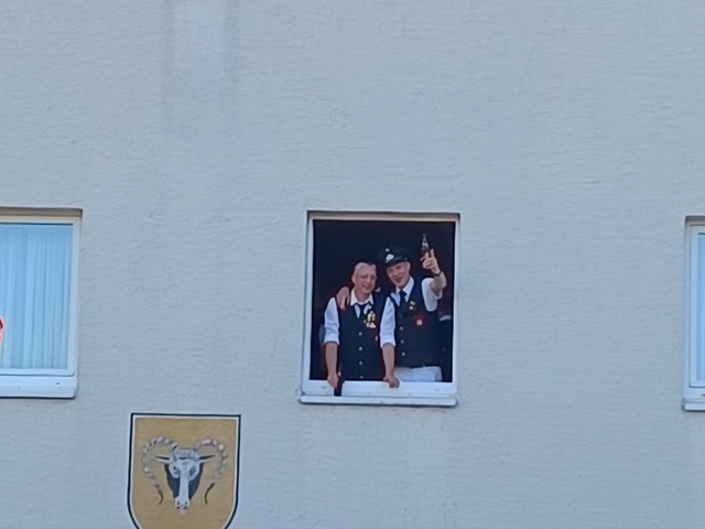 
Schützenfest Hembsen 2024
